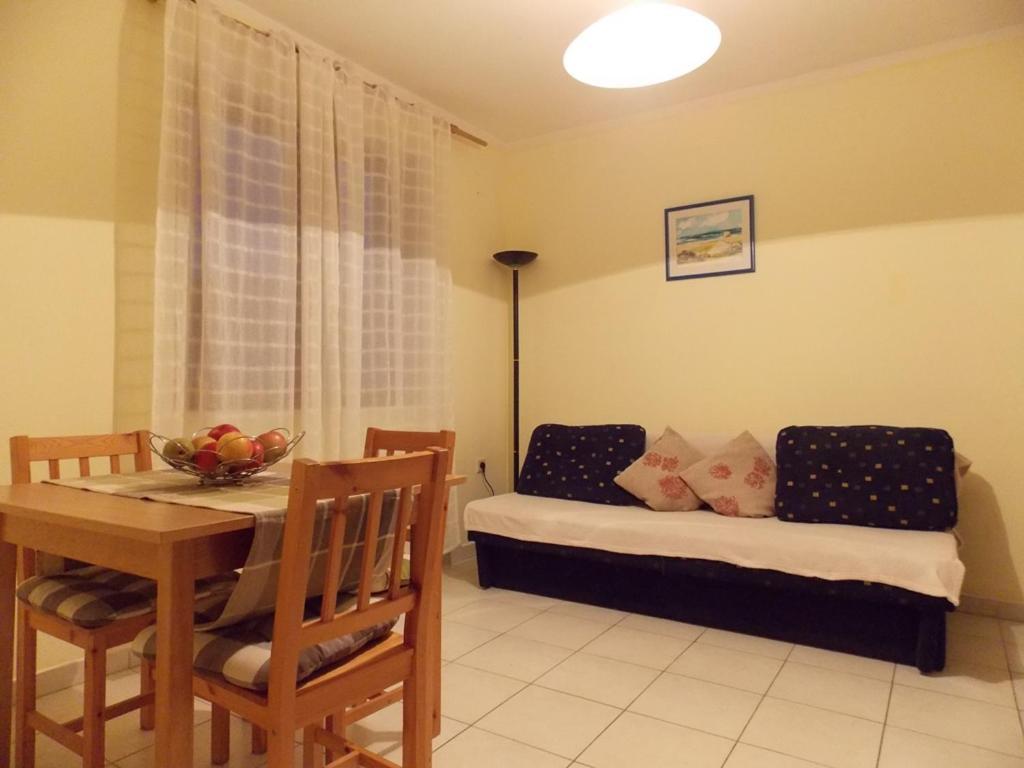 Apartment Ivana Vodice Eksteriør billede