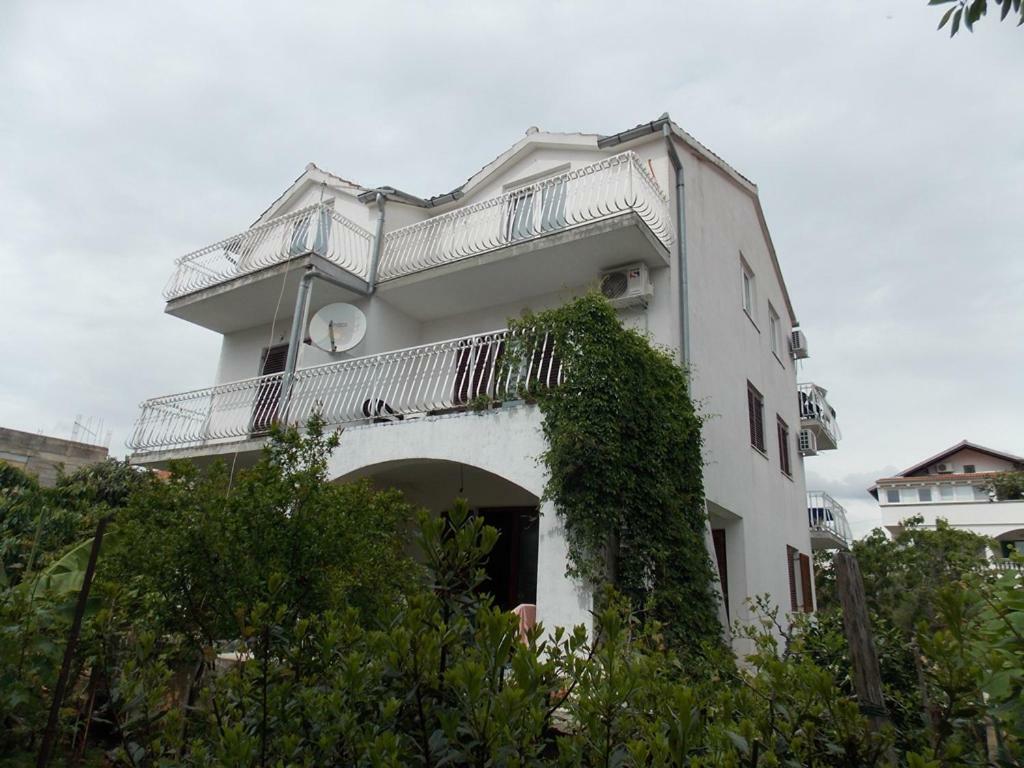 Apartment Ivana Vodice Eksteriør billede