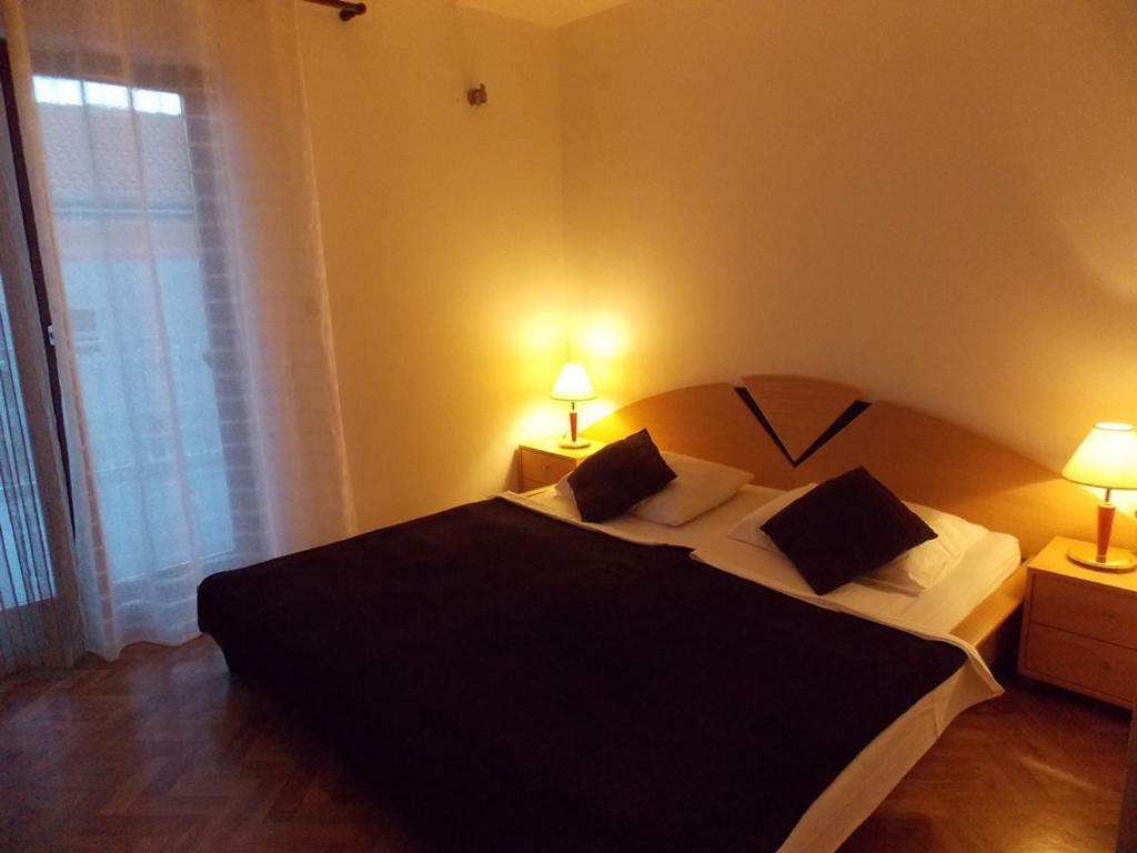 Apartment Ivana Vodice Eksteriør billede