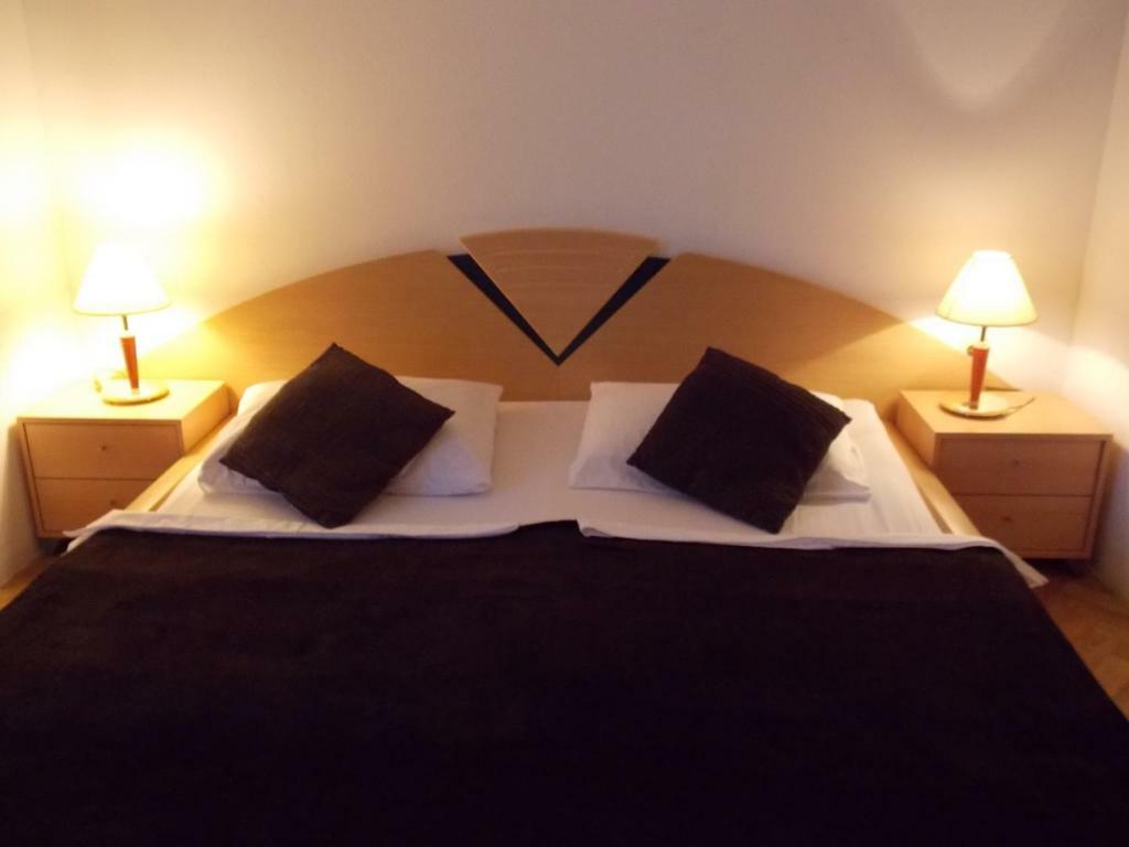 Apartment Ivana Vodice Eksteriør billede